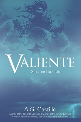 Valiente: Pecados y Secretos - Valiente: Sins and Secrets