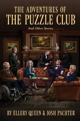 Las aventuras del Club del Puzzle - The Adventures of the Puzzle Club