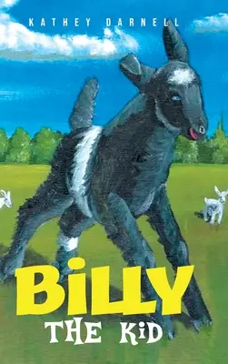 Billy el Niño - Billy the Kid