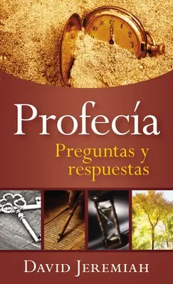 Profeca: Preguntas Y Respuestas