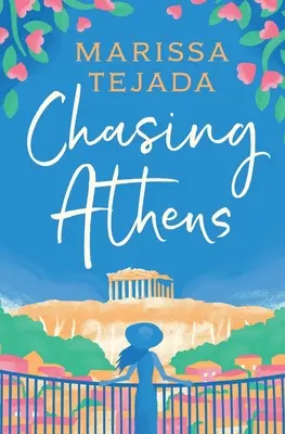 Persiguiendo Atenas - Chasing Athens