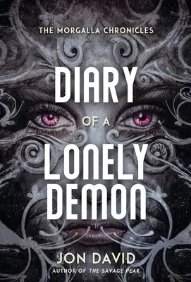 Diario de un demonio solitario - Diary of a Lonely Demon