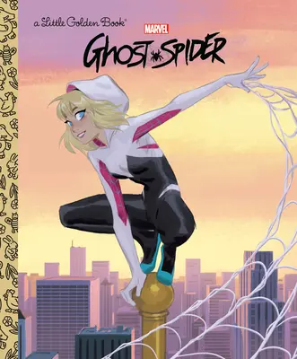 Araña Fantasma (Marvel) - Ghost-Spider (Marvel)