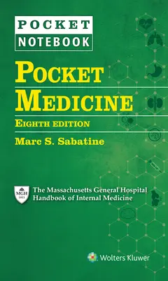 Medicina de Bolsillo - Pocket Medicine