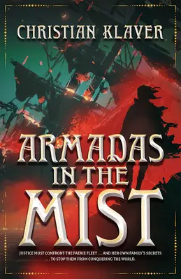 Armadas en la Niebla: Volumen 3 - Armadas in the Mist: Volume 3