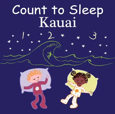 Contar para dormir Kauai - Count to Sleep Kauai