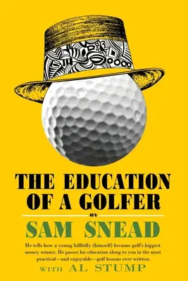 La educación de un golfista - The Education of a Golfer