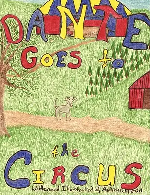 Dante va al circo - Dante Goes to the Circus