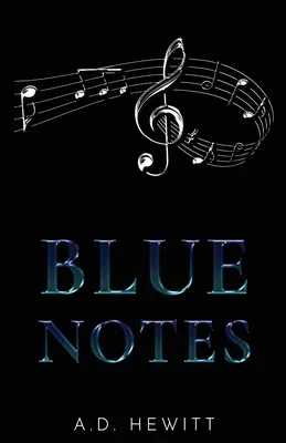 Notas azules - Blue Notes