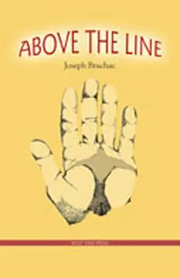 Por encima de la línea: Nuevos poemas - Above the Line: New Poems