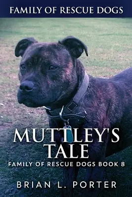 El cuento de Patán - Muttley's Tale