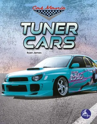 Coches Tuner - Tuner Cars