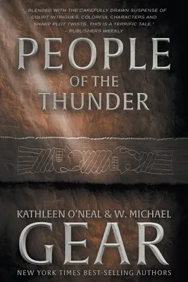 La gente del trueno - People of the Thunder