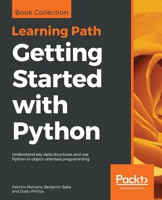 Primeros pasos con Python - Getting Started with Python