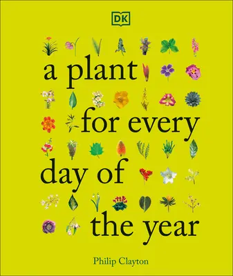 Una planta para cada día del año - A Plant for Every Day of the Year