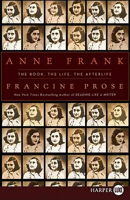 Ana Frank LP: El libro, la vida, el más allá - Anne Frank LP: The Book, the Life, the Afterlife