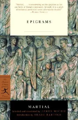 Epigramas - Epigrams