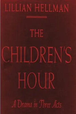 La hora de los niños - The Children's Hour