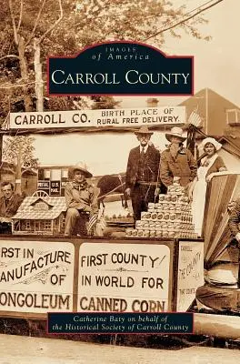 Condado de Carroll - Carroll County