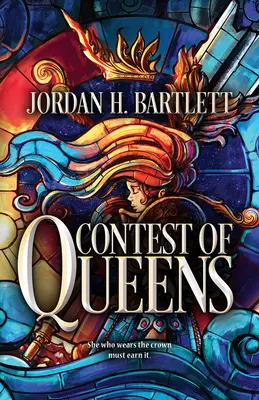 Concurso de Reinas: Volumen 1 - Contest of Queens: Volume 1