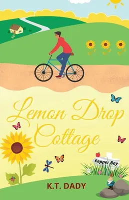 Casa rural Lemon Drop - Lemon Drop Cottage