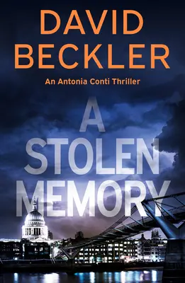 Una memoria robada - A Stolen Memory