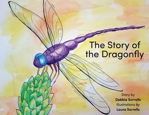 La historia de la libélula - The Story of the Dragonfly