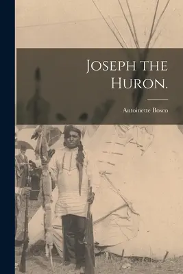José el Hurón - Joseph the Huron.