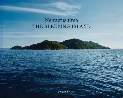 Nemurushima: La isla dormida - Nemurushima: The Sleeping Island