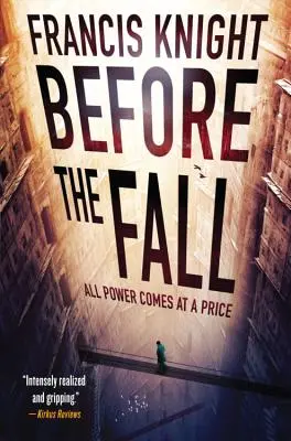 Antes de la caída - Before the Fall