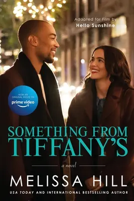 Algo de Tiffany's (Movie Tie-In Edition) - Something from Tiffany's (Movie Tie-In Edition)