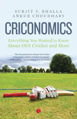 Criconomía: Todo lo que querías saber sobre Odi Cricket y más - Criconomics: Everything You Wanted to Know about Odi Cricket and More