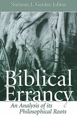 Errancia bíblica - Biblical Errancy