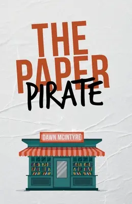 Pirata de papel - Paper Pirate