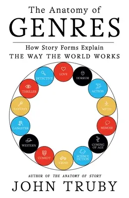 La anatomía de los géneros: cómo los relatos explican el funcionamiento del mundo - The Anatomy of Genres: How Story Forms Explain the Way the World Works