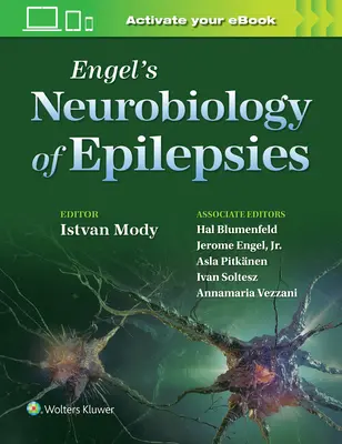Neurobiología de las epilepsias: De Epilepsia: A Comprehensive Textbook, 3ª edición - Neurobiology of the Epilepsies: From Epilepsy: A Comprehensive Textbook, 3rd Edition