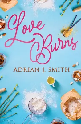 El Amor Arde - Love Burns