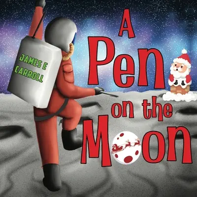 Una pluma en la luna - A Pen on the Moon