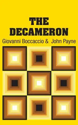 El Decamerón - The Decameron