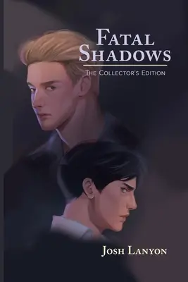 Sombras fatales: Edición para coleccionistas - Fatal Shadows: The Collector's Edition