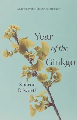 El año del Ginkgo - Year of the Ginkgo