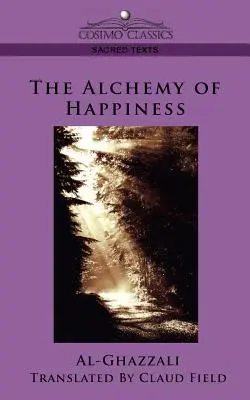 La alquimia de la felicidad - The Alchemy of Happiness