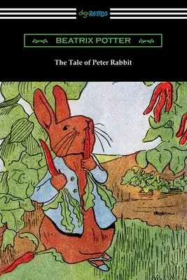 El cuento de Peter Rabbit (a todo color) - The Tale of Peter Rabbit (In Full Color)