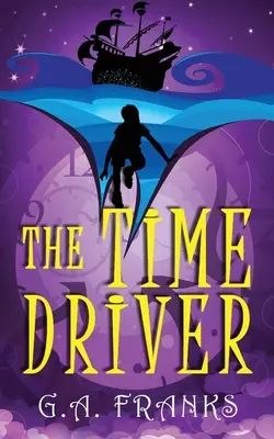 El Controlador del Tiempo - The Time Driver