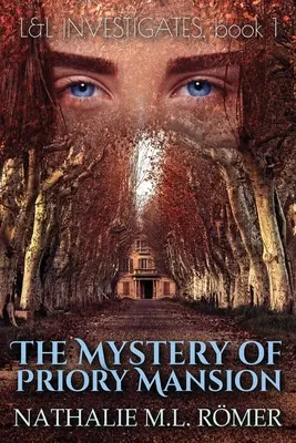 El misterio de la mansión del Priorato - The Mystery of Priory Mansion