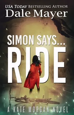 Simon dice... Ride - Simon Says... Ride