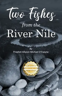 Dos peces del Nilo - Two Fishes from the River Nile