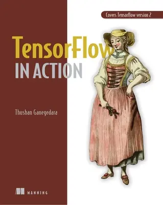 Tensorflow en acción - Tensorflow in Action