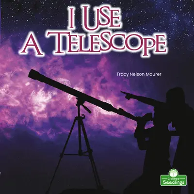 Uso un telescopio - I Use a Telescope