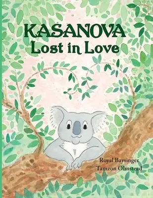 Kasanova - Perdido en el amor - Kasanova - Lost in Love